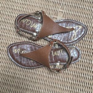 Sam Edelman Sandals